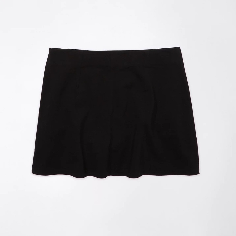 AE It Knit Skort - Picture 4 of 7